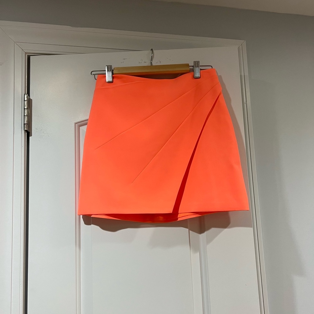 Skirt.